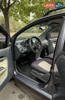Хэтчбек Chery Kimo 2008 в 