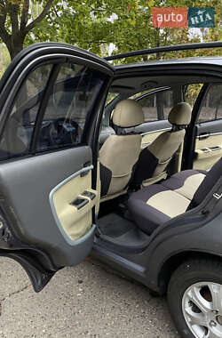 Хэтчбек Chery Kimo 2008 в Николаеве