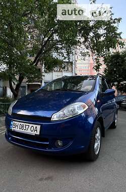 Хетчбек Chery Kimo 2012 в Одесі