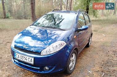 Хэтчбек Chery Kimo 2013 в Черкассах