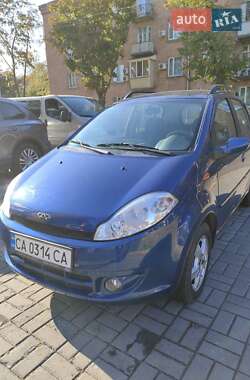 Хэтчбек Chery Kimo 2013 в Черкассах