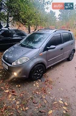 Хэтчбек Chery Kimo 2008 в Сумах