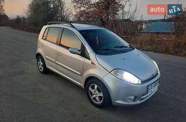 Хэтчбек Chery Kimo 2013 в Чернигове