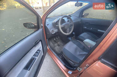 Хэтчбек Chery Kimo 2008 в 