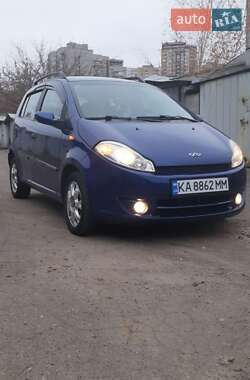 Хэтчбек Chery Kimo 2008 в Киеве