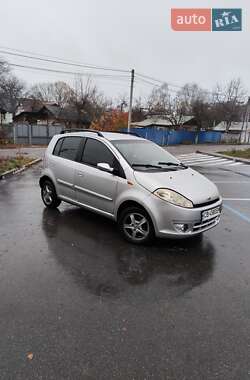 Хетчбек Chery Kimo 2013 в Чернігові