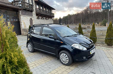 Хэтчбек Chery Kimo 2008 в Львове