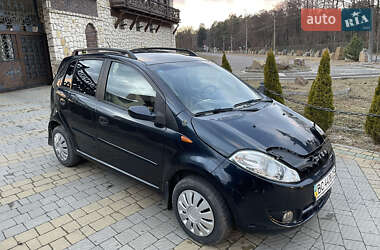 Хэтчбек Chery Kimo 2008 в Львове