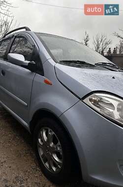 Хетчбек Chery Kimo 2008 в Києві