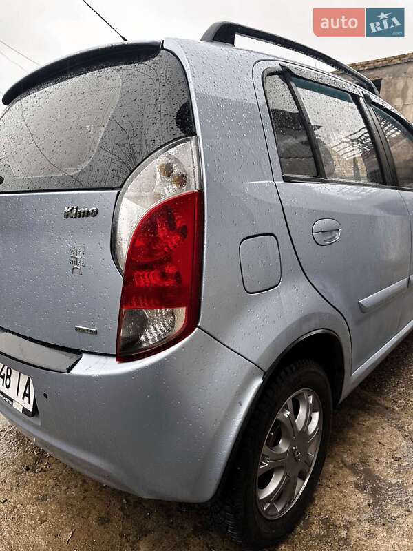Хэтчбек Chery Kimo 2008 в Киеве