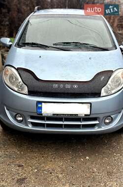 Хетчбек Chery Kimo 2008 в Києві