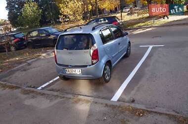 Хэтчбек Chery Kimo 2008 в Киеве