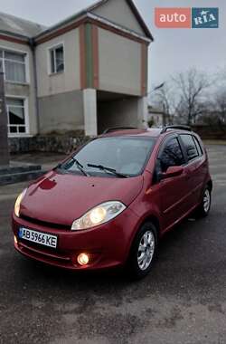 Хетчбек Chery Kimo 2008 в Вапнярці