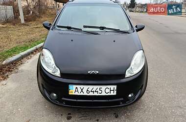 Хетчбек Chery Kimo 2011 в Харкові