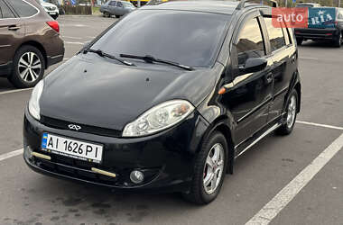 CHERY KIMO 2011