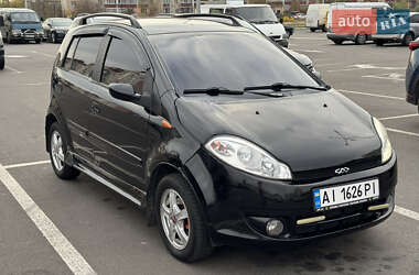 Хэтчбек Chery Kimo 2011 в Киеве