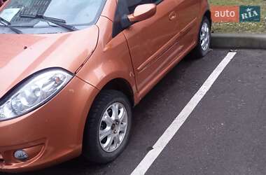 Хетчбек Chery Kimo 2008 в Києві