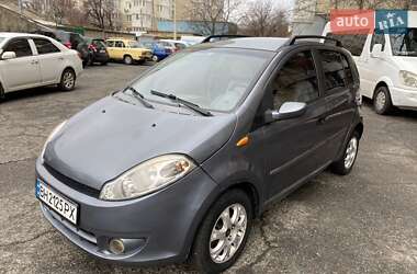 Хэтчбек Chery Kimo 2008 в Одессе