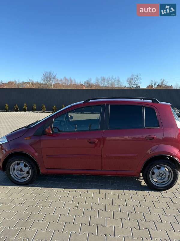Хетчбек Chery Kimo 2008 в Чернівцях