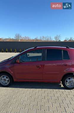 Хетчбек Chery Kimo 2008 в 