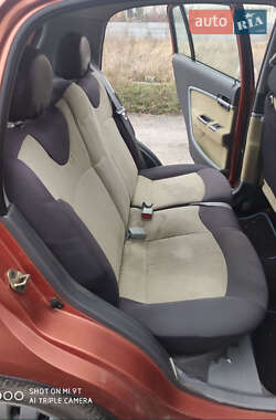 Хетчбек Chery Kimo 2008 в Дніпрі
