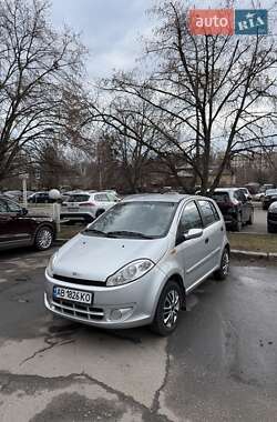 Хетчбек Chery Kimo 2011 в Вінниці