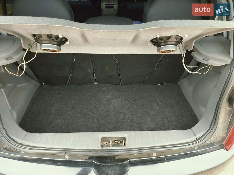 Хэтчбек Chery Kimo 2011 в Дубровице