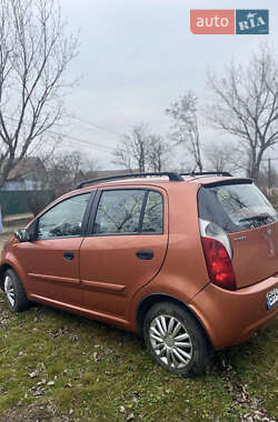 Хэтчбек Chery Kimo 2008 в Арцизе