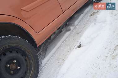 Хэтчбек Chery Kimo 2008 в 