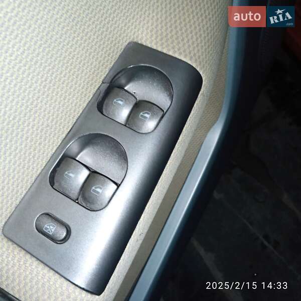 Хэтчбек Chery Kimo 2008 в Костополе