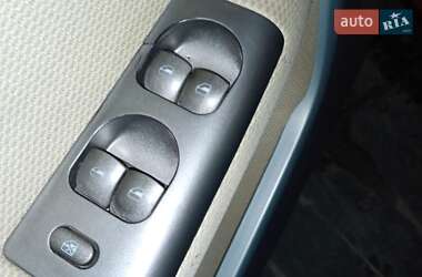 Хэтчбек Chery Kimo 2008 в 