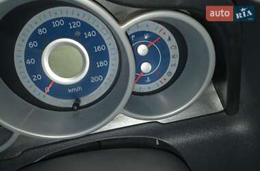 Хэтчбек Chery Kimo 2008 в 