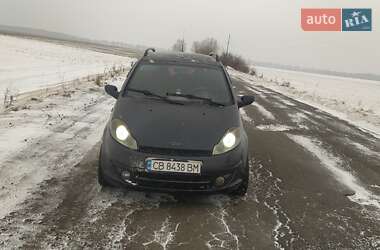 Хетчбек Chery Kimo 2008 в Чернігові