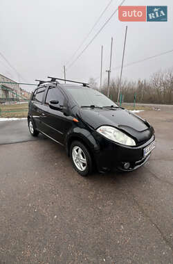 Хэтчбек Chery Kimo 2011 в Прилуках