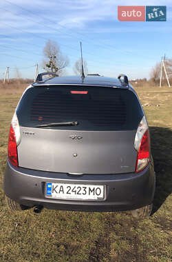 Хетчбек Chery Kimo 2008 в 