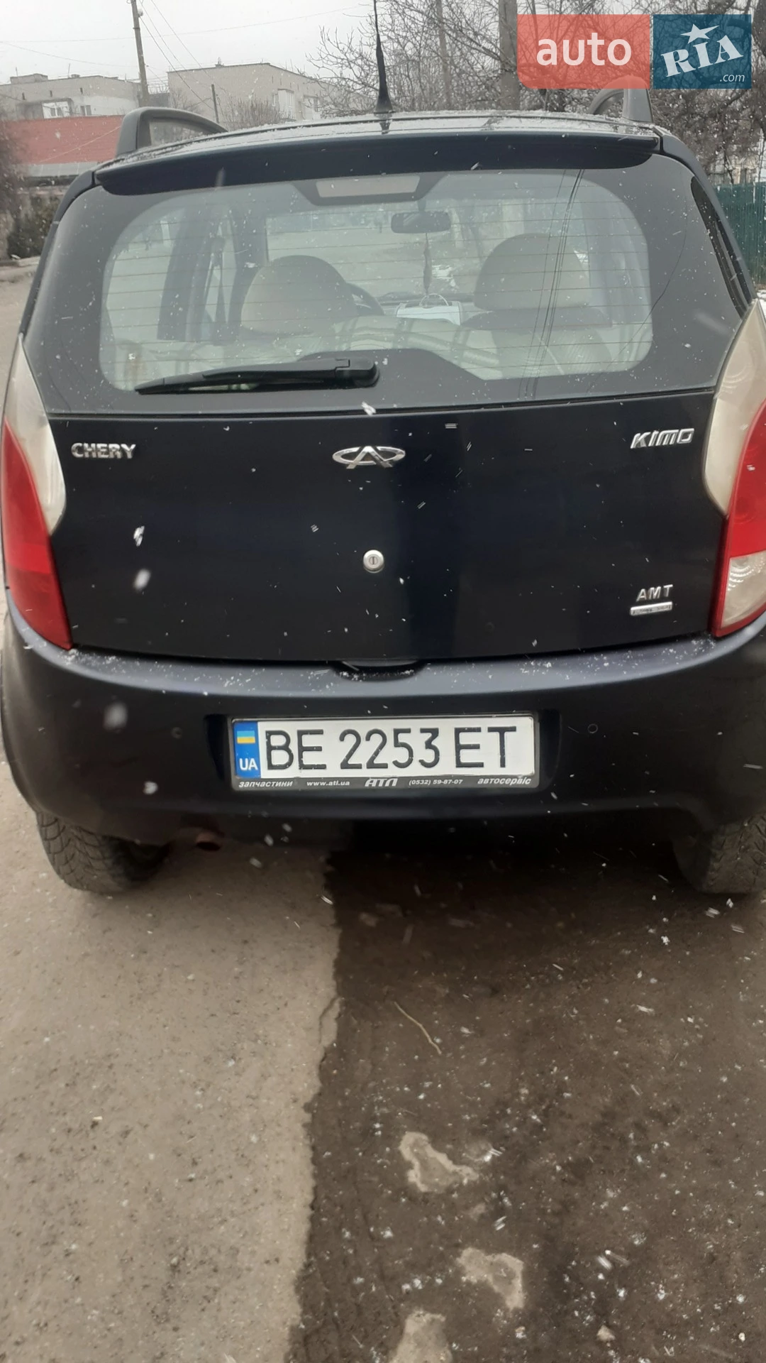 Фото авто 10