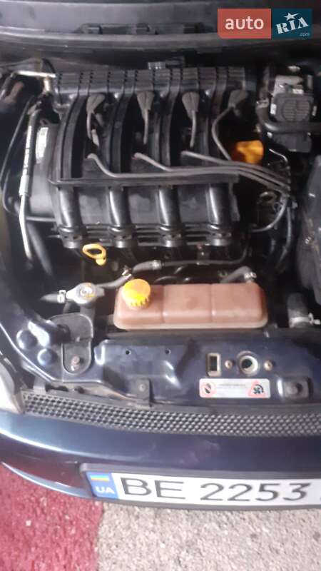 Хетчбек Chery Kimo 2011 в Миколаєві