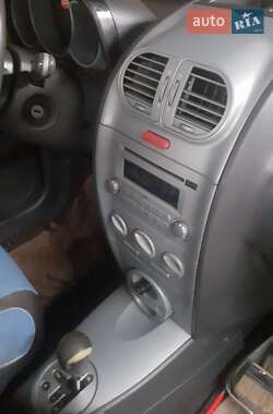 Хетчбек Chery Kimo 2011 в Миколаєві