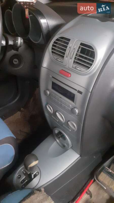 Хетчбек Chery Kimo 2011 в Миколаєві