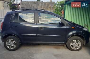 Хетчбек Chery Kimo 2011 в Миколаєві
