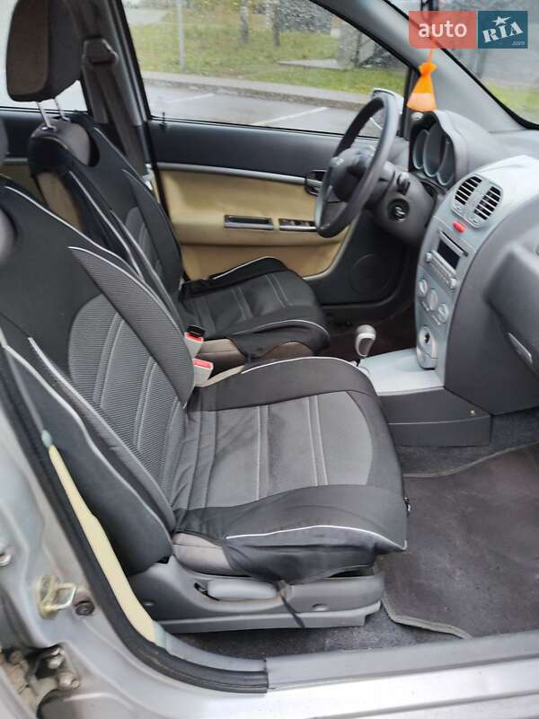 Хэтчбек Chery Kimo 2013 в Чернигове