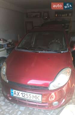 Хэтчбек Chery Kimo 2008 в 