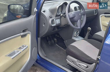 Хетчбек Chery Kimo 2008 в 