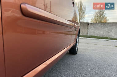 Хэтчбек Chery Kimo 2008 в 