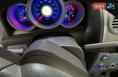 Хэтчбек Chery Kimo 2008 в 