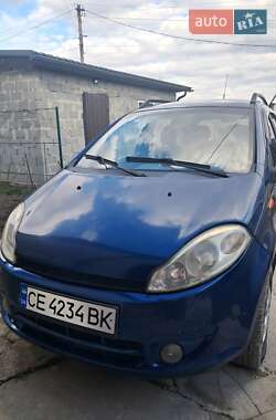 Хэтчбек Chery Kimo 2008 в 