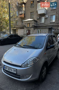 Хетчбек Chery Kimo 2011 в Запоріжжі фото 3 Хетчбек Chery Kimo 2011 в Запоріжжі