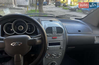 Хэтчбек Chery Kimo 2011 в 
