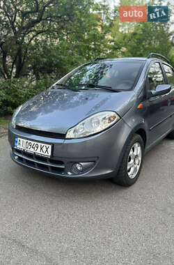 Хэтчбек Chery Kimo 2008 в Киеве