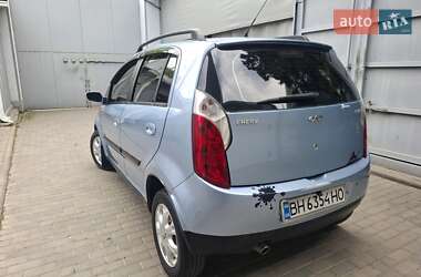 Хэтчбек Chery Kimo 2008 в 